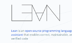 Featured image of post 基于Gemini 3的Lean4的一些理解