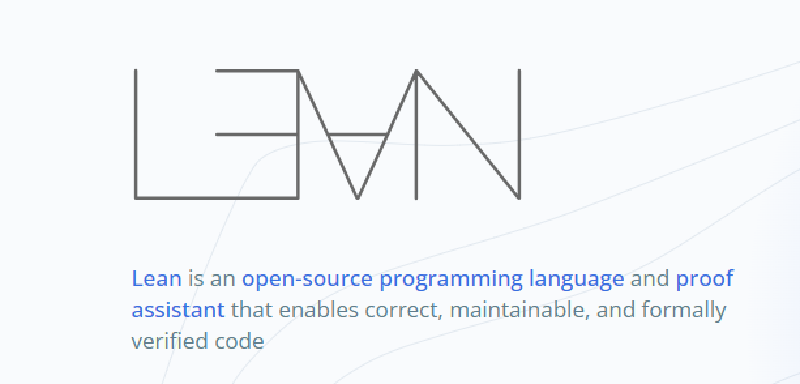 Featured image of post 基于Gemini 3的Lean4的一些理解